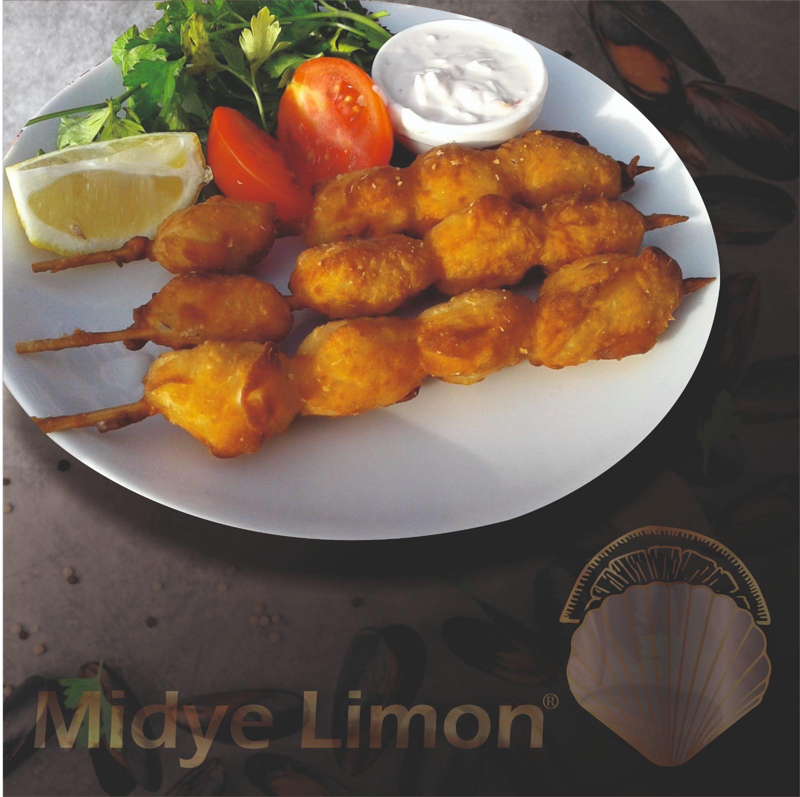 Midye Tava - Erdek Körfezi Çiftlik Midyesi | Midye Limon®